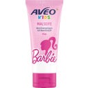 AVEO Kids Sabonete para Pintar Barbie - 75 ml