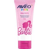 AVEO Kids Barbie Bath Paint Soap