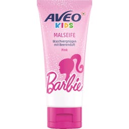 AVEO Kids Malseife Barbie - 75 ml