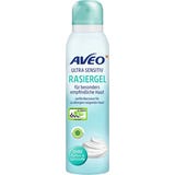 AVEO Ultra Sensitiv Rasiergel