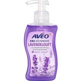 AVEO K&uuml;chenseife 3in1 mit Lavendelduft