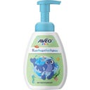 AVEO Kids Espuma Lavante para as Mãos - 250 ml