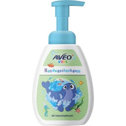 AVEO Kids Handwaschschaum - 250 ml