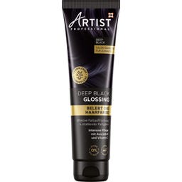 Professional Glossing Deep black - 150 ml