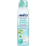 AVEO Ultra Sensitiv Rasierschaum