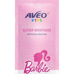 AVEO Kids Badepuder Barbie - 1 Stk