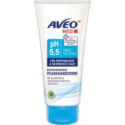 AVEO Med Pflegehandcreme Regenerierend - 50 ml