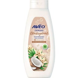 AVEO Cremebad Kokos & Vanille - 750 ml