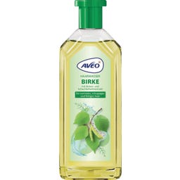 AVEO Haarwasser Birke - 500 ml
