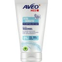 AVEO MED Ureia 24 h Creme Hidratante - 150 ml