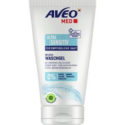 AVEO MED Ultra Sensitiv Waschgel - 150 ml