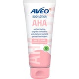 AVEO Body Lotion with AHA