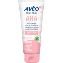 AVEO Bodylotion mit AHA - 200 ml