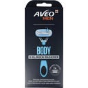 AVEO Men Bodytrimmer - 1 ud.
