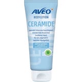 AVEO Bodylotion mit Ceramide und Panthenol