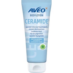 AVEO Bodylotion mit Ceramide und Panthenol - 200 ml