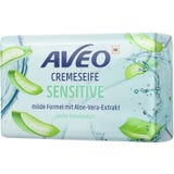 AVEO St&uuml;ckseife Sensitive