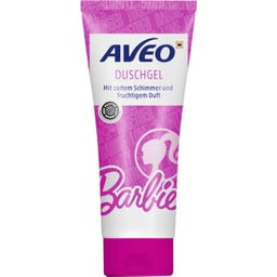 AVEO Duschgel Barbie - 200 ml