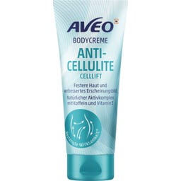 AVEO Bodycreme Anticellulite Celllift - 200 ml