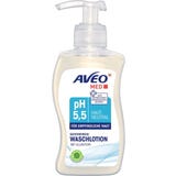 AVEO MED PH Seifenfreie Waschlotion