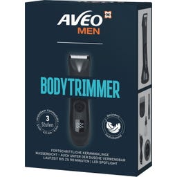 AVEO MEN Bodytrimmer - 1 Stk