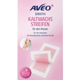 AVEO Sensitiv Kaltwachsstreifen