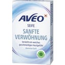 AVEO Sensitive Tiras de Cera Fria - 100 g