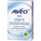 AVEO Seifenst&uuml;ck Sanfte Verw&ouml;hnung