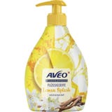 AVEO Fl&uuml;ssigseife Lemon Splash