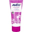 AVEO Barbie Creme de Mãos - 100 ml