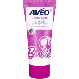 AVEO Barbie Handcreme - 100 ml