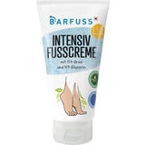 BARFUSS Intensywny krem do st&oacute;p