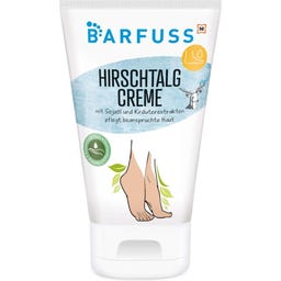 BARFUSS Hirschtalg Creme - 75 ml