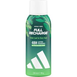 Men Deospray  Vibes Full Recharge All Over - 150 ml