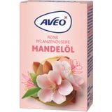 AVEO Pflanzen&ouml;lseife Mandel&ouml;l