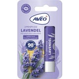 AVEO Lavender Lip Balm