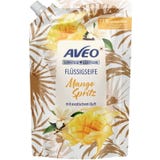 AVEO Fl&uuml;ssigseife Mango Spritz