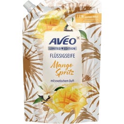 AVEO Flüssigseife Mango Spritz - 850 ml
