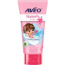 Kids Sabonete para Pintar Rosa com Aroma a Frutos Vermelhos - 75 ml