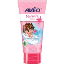 AVEO Kids Malseife Pink Beerenduft - 75 ml