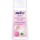AVEO Sensitive After Shave Lotion