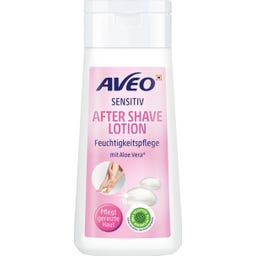 AVEO Sensitive After Shave Lotion - 150 ml