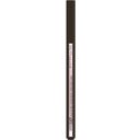 MAYBELLINE Hyper Easy Liquid Liner - 810 - Pitch Brown