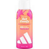 adidas Women Deospray Vibes Get Comfy All Over
