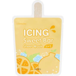 A'Pieu Icing Sweet Bar Sheet Mask - 21 g