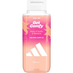 adidas Women Duschgel Vibes Get Comfy - 250 ml