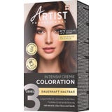 Professional Intensiv Creme Coloration