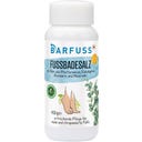 BARFUSS Sól do kąpieli stóp - 450 g