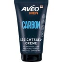 AVEO MEN – krem-żel do twarzy - 75 ml