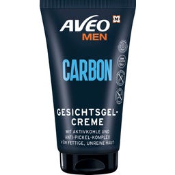 AVEO MEN Gesichtsgelcreme - 75 ml
